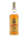 White Horse Bottled 1980s - Francisco Quintana 75cl / 43%