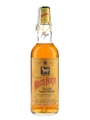 White Horse Bottled 1980s - Francisco Quintana 75cl / 43%
