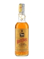 White Horse Bottled 1980s - Francisco Quintana 75cl / 43%