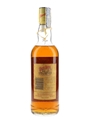 White Horse Bottled 1980s - Francisco Quintana 75cl / 43%