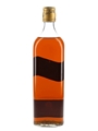 Johnnie Walker Black Label Extra Special Bottled 1970s 75.7cl / 40%