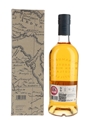 Ardnamurchan Single Malt AD:01.21:01 Second Release 70cl / 46.8%