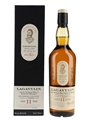 Lagavulin 11 Year Old Offerman Edition Guinness Cask Finish 70cl / 46%