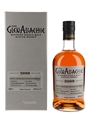 Glenallachie 2009 10 Year Old Single Cask 1050 Bottled 2020 - UK Exclusive 70cl / 60%