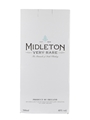 Midleton Very Rare 2018 Edition  70cl / 40%