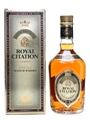 Chivas Brothers Royal Citation  75cl / 43%