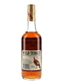 Wild Turkey 8 Year Old 101 Proof Bottled 1990s 70cl / 50.5%