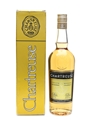 Chartreuse Yellow Liqueur  70cl / 40%