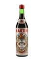 Martini Rosso Vermouth Bottled 1970s-1980s 75cl / 17%