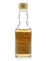 Dufftown Glenlivet Bottled 1970s 5cl / 46%