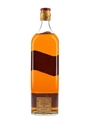 Johnnie Walker Red Label Bottled 1970s - Duty Free 100cl / 43%