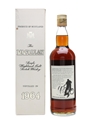 Macallan 1964 Bottled 1982 75cl / 43%
