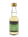 Chartreuse Green Bottled 1970s 3cl