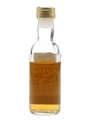 Springbank 21 Year Old Bottled 1980s - Cadenhead's 5cl / 46%