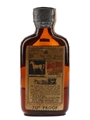 White Horse Bottled 1956 5cl / 40%