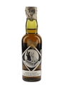 Buchanan's Black & White Spring Cap Bottled 1930s - Fleischmann Distilling 4.7cl / 43.4%