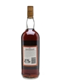 Macallan 10 Year Old Cask Strength  100cl / 58.8%