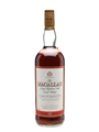Macallan 10 Year Old Cask Strength  100cl / 58.8%