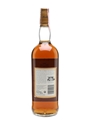 Macallan 7 Year Old Giovinetti & Figli 100cl / 40%