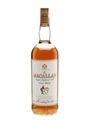 Macallan 7 Year Old Giovinetti & Figli 100cl / 40%