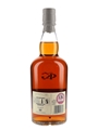 Glenkinchie Distillery Edition Bottled 2010 70cl / 59.3%