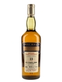 Clynelish 1972 23 Year Old Rare Malts Selection - South African Market 75cl / 57%