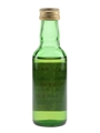 Glenlossie 12 Year Old Cask 4992 James MacArthur's 5cl / 62.4%