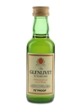 Glenlivet 12 Year Old Bottled 1970s 5cl / 40%