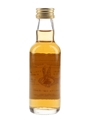 Bowmore 10 Year Old Blairgowrie Highland Games Association 1990 5cl / 40%