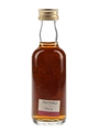 Macallan 22 Year Old Cask Strength The Whisky Connoisseur - Speyside Select 5cl / 53.1%
