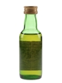 Talisker 10 Year Old Bottled 1990s - Map Label 5cl / 45.8%