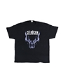 Cu Bocan T Shirt  2XL