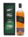 Johnnie Walker Green Label 15 Year Old 100cl / 43%