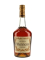Hennessy VS Bottled 1970s-1980s 70cl / 40%
