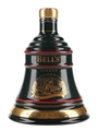 Bell's Christmas 1993 Ceramic Decanter The Maltman's Art 70cl / 40%