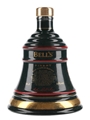 Bell's Christmas 1993 Ceramic Decanter The Maltman's Art 70cl / 40%