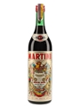 Martini Rosso Vermouth Bottled 1970s 100cl / 16.5%