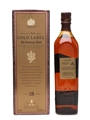 Johnnie Walker Gold Label 18 Year Old The Centenary Blend 70cl / 40%
