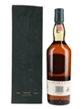 Lagavulin 16 Year Old Bottled 1990s - White Horse Distillers 70cl / 43%