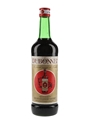 Dubonnet Wine Aperitif Bottled 1970s - Schweppes 75cl / 17%