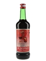 Dubonnet Wine Aperitif Bottled 1970s - Schweppes 75cl / 17%