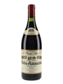 Vina Ardanza 1995 Selección Especial Reserva Rioja La Rioja Alta 75cl / 13%