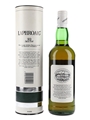 Laphroaig 10 Year Old Bottled 1980s 75cl / 40%