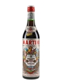 Martini Rosso Vermouth Bottled 1980s 75cl / 17%