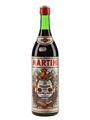 Martini Vermouth Bottled 1970s 88cl / 17%