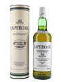 Laphroaig 10 Year Old Bottled 1980s-1990s - Pre Royal Warrant 100cl / 43%