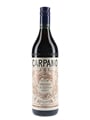 Carpano Vermouth Classico Bottled 1970s 100cl / 16.3%