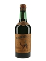 Camel Liquor Bottled 1960s 75cl / 35%