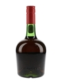 Courvoisier 3 Star Luxe Bottled 1970s 68cl / 40%
