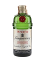 Tanqueray Special Dry Gin Bottled 1960s - Gancia 75cl / 43%